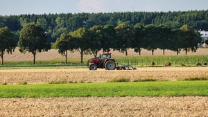 Ce prețuri au terenurile arabile în Europa. Pe ce loc se află România