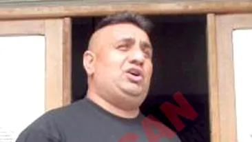 Fiul lui Bercea Mondialul a fost arestat pentru 24 de ore!