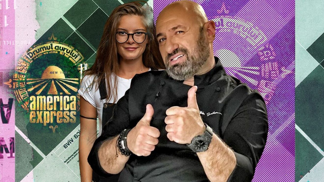 Care sunt marile surprize de la ”America Express”. Ce concurenți se ”bat” pentru marele premiu de 30.000 €