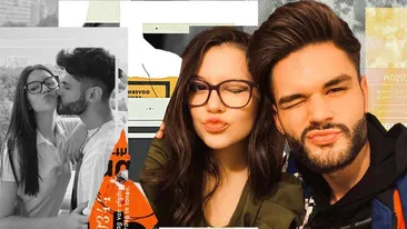 Cleopatra Stratan și Edward Sanda se mută împreună. Unde vor locui cei doi îndrăgostiți