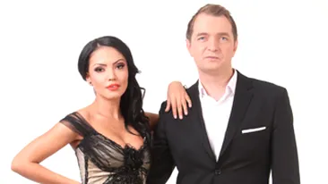 Andreea Mantea si Adrian Artene, lideri de audienta!