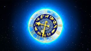 3 zodii binecuvântate de Univers pe final de 2024. Luna decembrie le îndeplinește cea mai mare dorință