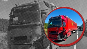 Accident cumplit pe DN6, în Caraș-Severin. O tânără de 24 de ani a murit, iar un copil și un bărbat au fost duși de urgență la spital