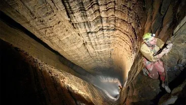 Cel mai apropiat punct de centrul Pământului. Ce au găsit exploratorii la -2.197 de metri