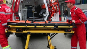 Un poliţist beat din Mehedinţi a ucis un copil şi a rănit alţi trei! Şoferul conducea cu o alcoolemie record