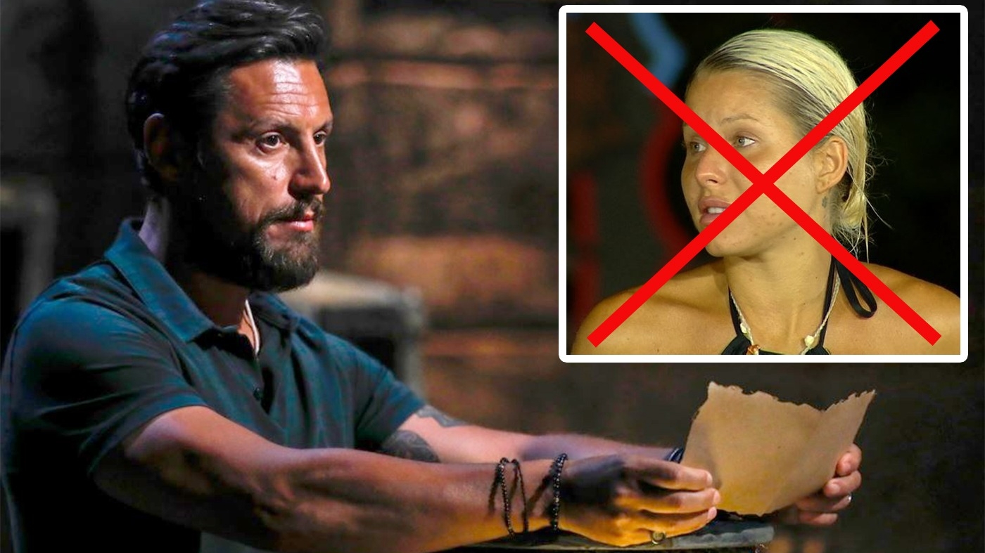 Șoc la Pro TV | Carmen Grebenișan, dată afară de la Survivor România?! Anunțul făcut de domnul Dan