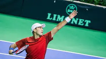 Horia Tecău, de neoprit la US Open