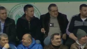 Ce a facut Meme Stoica dupa ce a fost eliberat de inchisoare. Cum s-a intalnit cu Gigi Becali!