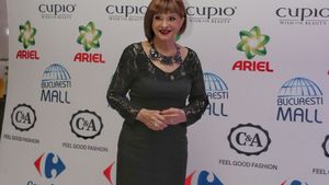 Imagini de necrezut cu Ionela Prodan după ce a slăbit 27 de kilograme. S-a afişat pentru prima dată AŞA în public