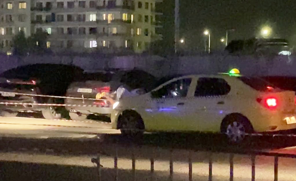 S-a dat mare, dar s-a făcut de râs în parcare