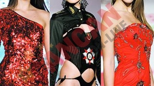 Participantele din Caravana Fashiontv vor defila in Austria la Fashiontv Winter Festival