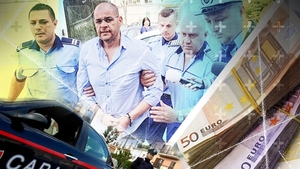 Italienii nu vor să-l mai ”restituie” românilor pe mafiotul Nicola Inquieto!
