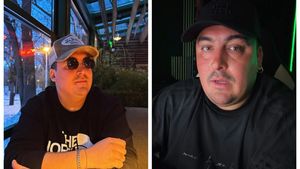 Cum au acționat hoții care i-au furat mașina lui Alex Ghidush. Ce greșeală a comis vloggerul