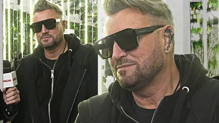 Cătălin Botezatu: “Există o vânătoare după bărbați cu bani!” Designerul le dă “în primire” pe reprezentantele sexului frumos, la început de “luna femeii”!