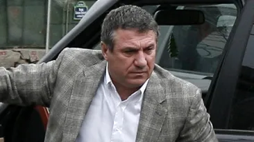 Gigi Becali a fost scos din inchisoare, insa varul sau este nemultumit. Victor s-a plans judecatorilor si le cere sa…