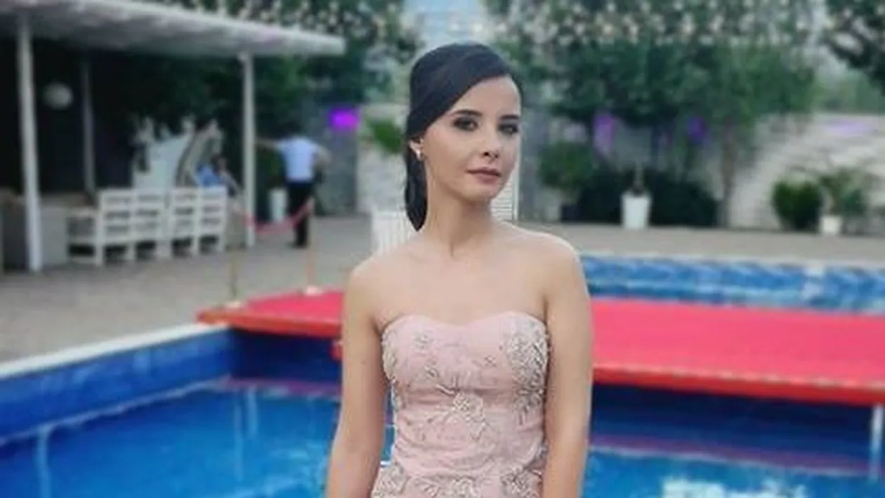 Apel disperat făcut de o tânără creatoare de modă! AJUTOR! Mi s-a furat ieri această geantă...