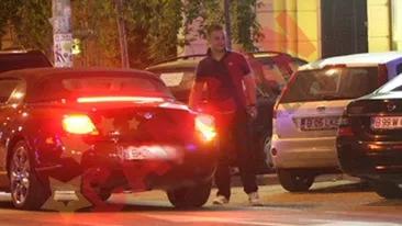 Moni si-a condus sora si pe iubitul acesteia acasa