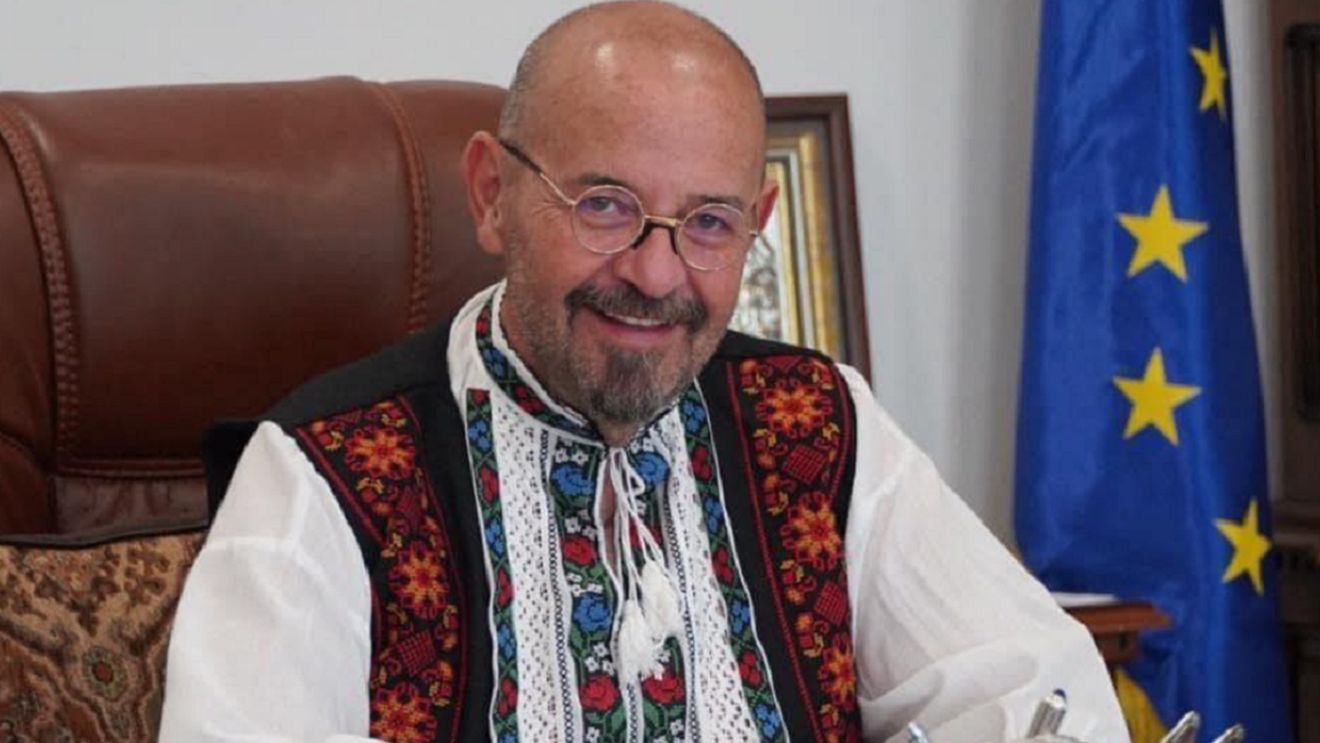 Victorie COLOSALĂ pentru Piedone! Va primi despăgubiri de peste 100.000 de euro