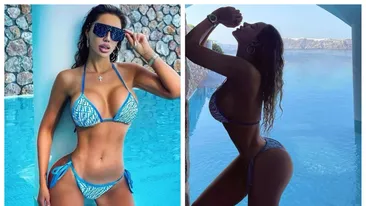 Bianca Drăgușanu are un nou job, care îi va mări substanțial veniturile. A semnat un contract de zeci de mii de euro