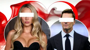 Unul dintre cei mai râvniți bărbați ai momentului, surprins cu o tânără celebră în noaptea dintre ani. Imaginile s-au viralizat!