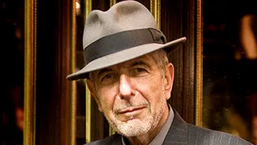 Managerul lui a dezvăluit ADEVĂRUL! De ce a murit Leonard Cohen