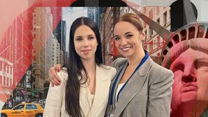 Decizia luată de Andreea Marin, după ce fiica ei a fost admisă la o facultate de prestigiu din America: ”Eu i-am spus Violetei că...” Se mută și ”Zâna” acolo?