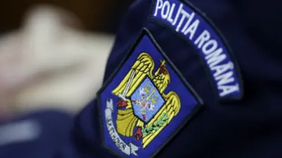 Calvarul unui agent de poliție din Brașov: amenințat de 11 ani de un bărbat pe care l-a oprit în trafic și căruia i-a făcut dosar penal