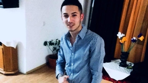 Cum și-a ucis Alexandru Dan, 17 ani, părinții adoptivi, care l-au crescut de la 5 luni