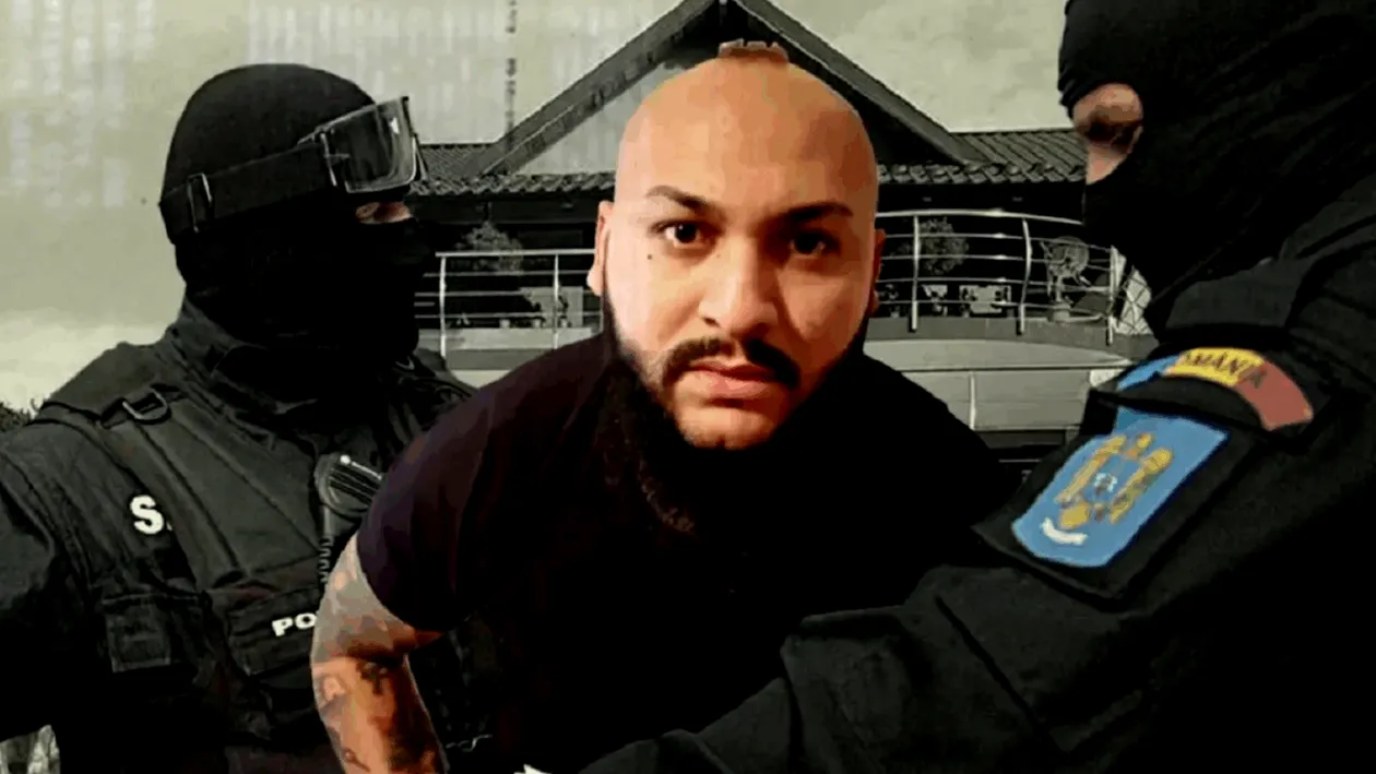 Dani Mocanu și Nando, apărați de avocatul care are legături cu familia Escobar: Dacă aceste condiții nu sunt îndeplinite, predarea poate fi refuzată