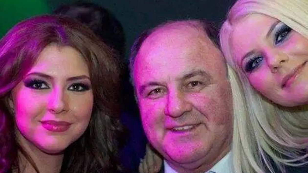 Dumitru Postelnicu, tatăl Adinei de la Heaven, a murit