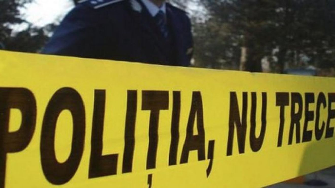 Bebeluș de trei zile, abandonat de mamă într-o casă părăsită, din județul Olt. Poliția...