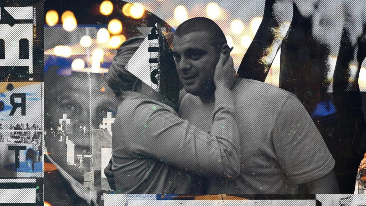 Fiul legendarului lider al Clanului Sportivilor a murit fulgerător