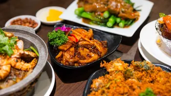 Check in | Cât am plătit pentru o masă la un restaurant georgian în Yerevan, Armenia. Prețurile nu au fost așa cum mă așteptam