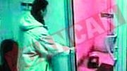 "Bancherul sinucigas" sustine ca nu a furat 100.000 de euro