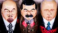 „Mă gândesc mereu la asta”. Putin cere rușilor să înțeleagă importanța războiului și dă vina pe Lenin pentru conflictul din Donbas