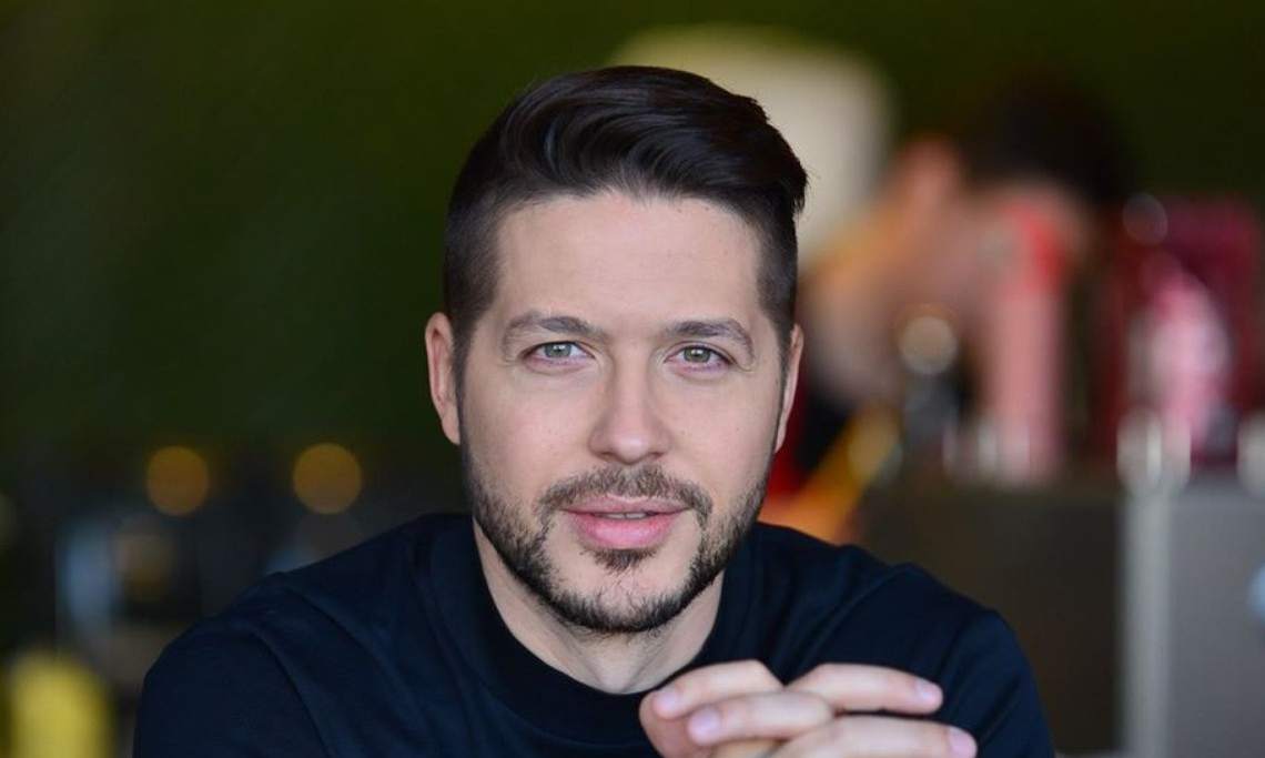 Motivul pentru care Jorge a ajuns la psiholog: ”Simți atunci că totul se destramă…”