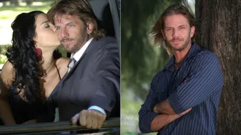 Cum arată acum Facundo Arana, celebrul actor din Înger Sălbatic. A împlinit 54 de ani