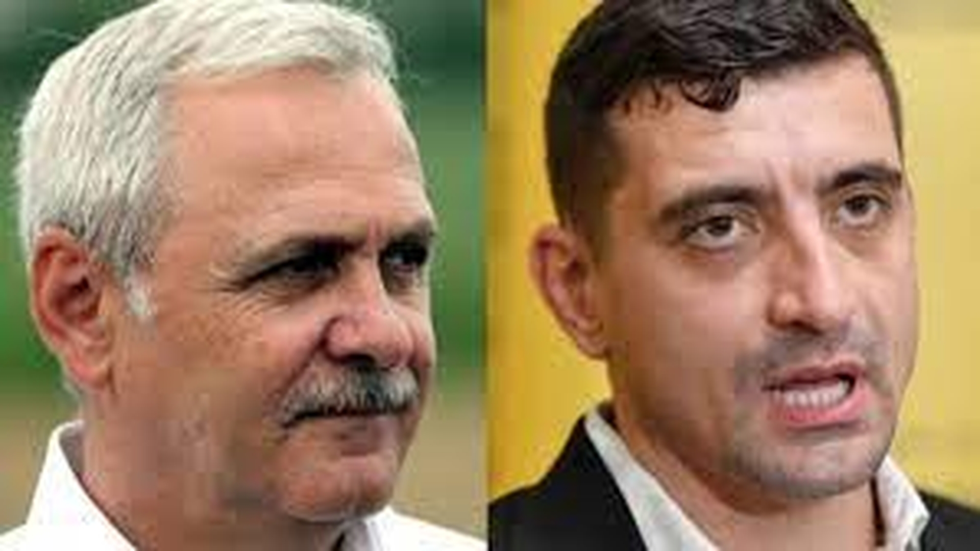 Liviu Dragnea a făcut un anunţ ce provoacă un cutremur pe scena politică: cine ar fi, de fapt, George Simion şi cine se află în spatele lui