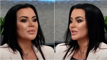 Carmen de la Sălciua a fost criticată dur pe internet! Detaliul care a atras atenția: ”Data viitoare să...”