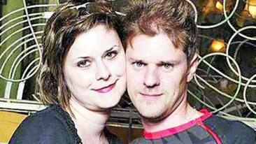 Malina catre fostul sot: Cumpara-mi bautura, sclavule