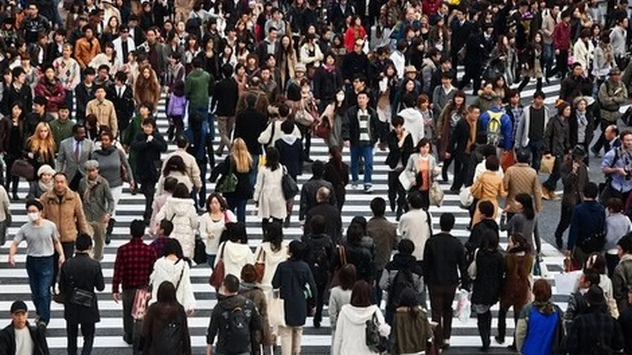 Raport ONU: Câți oameni vor fi pe planetă în 2100