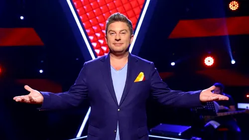 Pavel Bartoș se mută de la Pro TV în această vară! Unde va putea fi văzut îndrăgitul prezentator de la Românii au Talent și Vocea României
