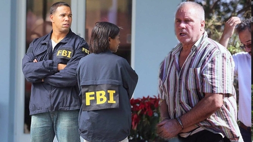 Nu este un banc! Ce l-au întrebat agenții FBI pe Gheorghe Dincă