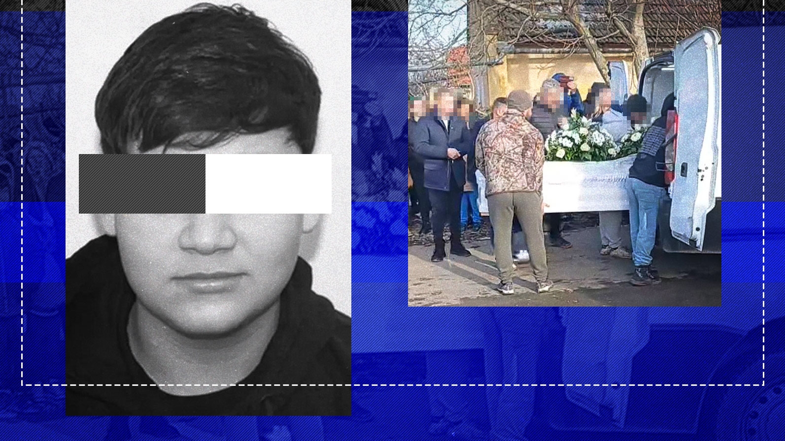 Cine încearcă să-l scoată din închisoare pe tatăl lui Mario Berinde. Întorsătură neașteptată după crima care a șocat România