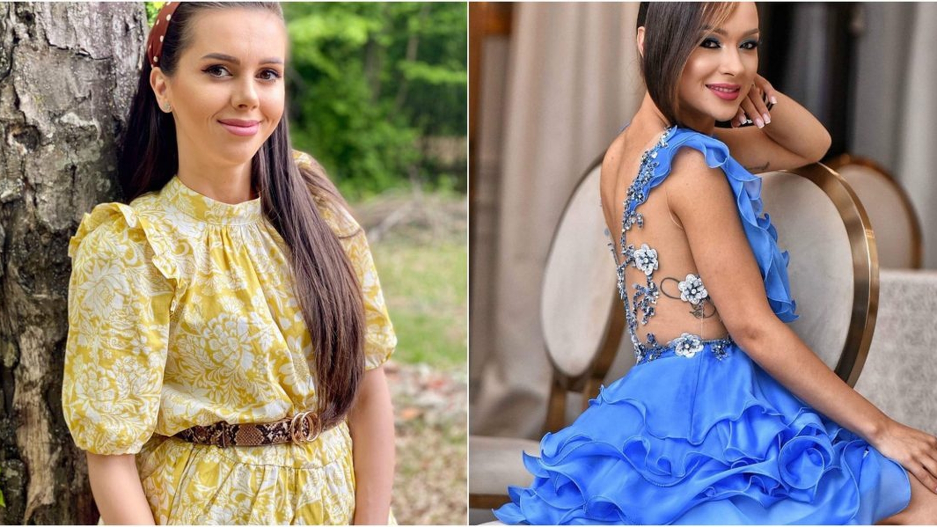 Georgiana Lobonț, acuzații grave la adresa Vlăduței Lupău „Mi-a copiat piesele!”