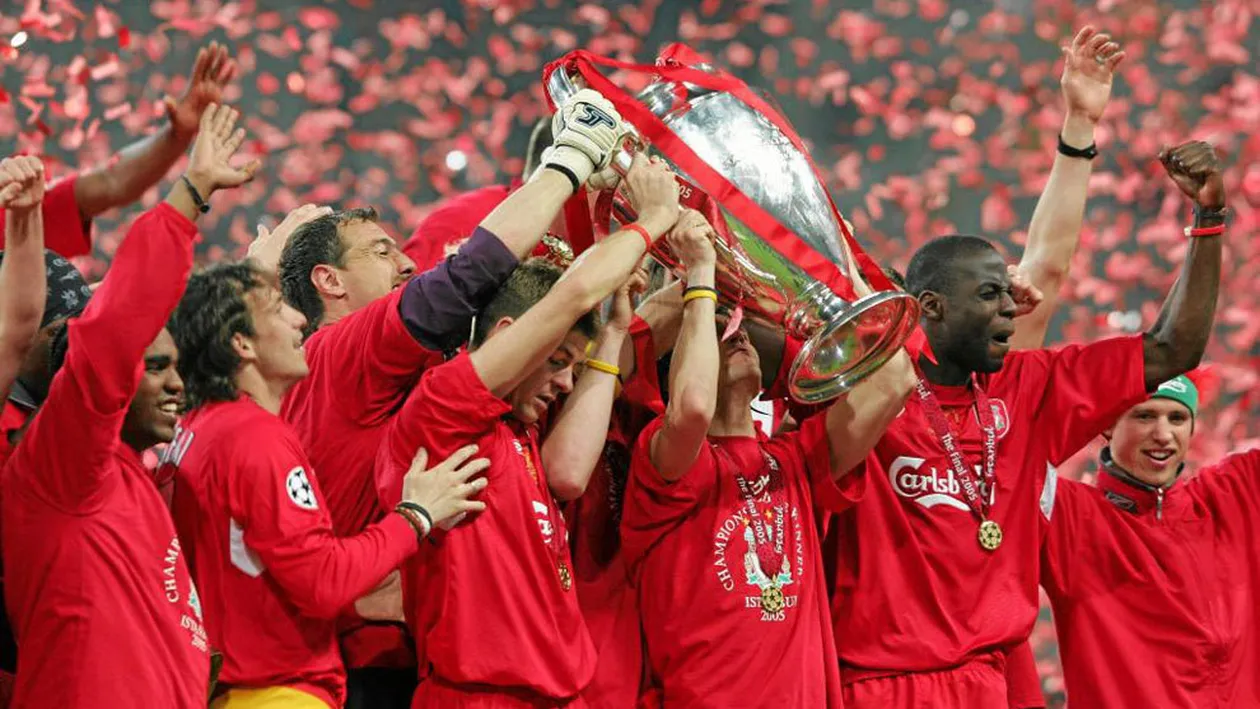 Ce s-a întâmplat în sport pe 25 mai