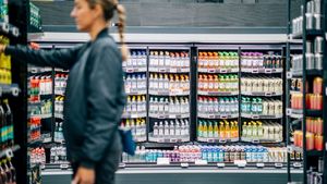 Caz șocant în Germania! Otravă a fost găsită în băuturile vândute în două supermarketuri din Munchen