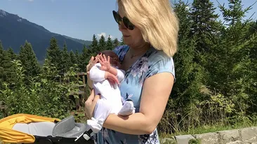 Alessandra Stoicescu, în gașcă cu Kate Middleton, Victoria Beckham și Gwyneth Paltrow