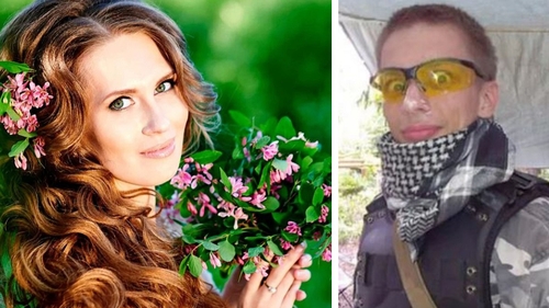 Ekaterina Antontseva, găsită moartă și complet dezbrăcată în propriul apartament. Gestul macabru făcut de criminal ca să își ascundă urmele
