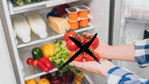Toți românii fac greșeala asta! Motivul pentru care roșiile NU trebuie ținute în frigider, ci la temperatura camerei